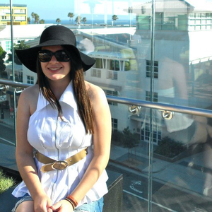Foto de perfil de Camila B.
