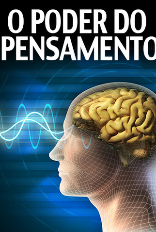 Poster 1 de Filme O Poder do Pensamento (2013)