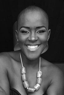 Angélica Ramos - Poster 1