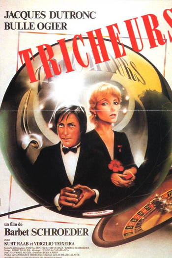  de Filme Os Trapaceiros (1984)