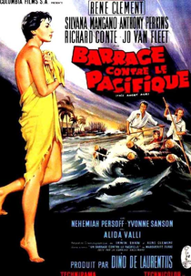 Terra Cruel (Barrage contre le Pacifique)