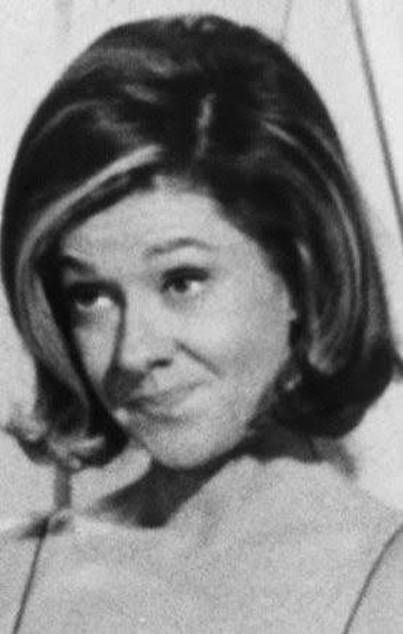 Elizabeth Wilson (I) - Foto 1