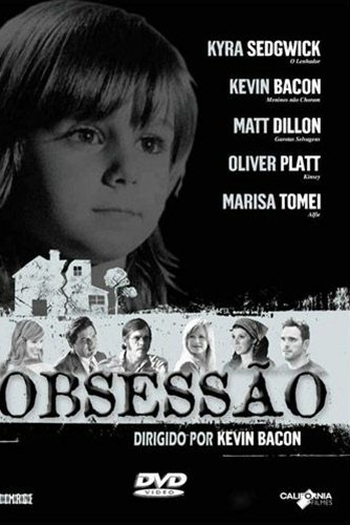  de Filme Obsessão (2005)