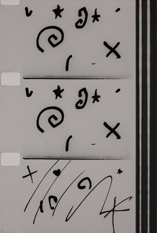 Poster 1 de Curta Breathing (1963)