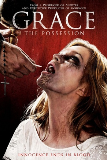  de Filme O Mistério de Grace (2014)