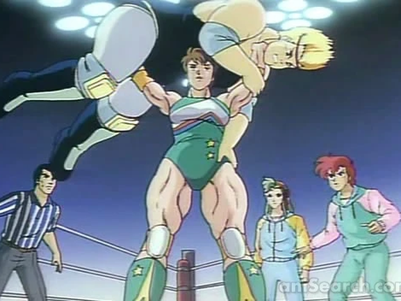 Foto 5 de Wanna-Be's