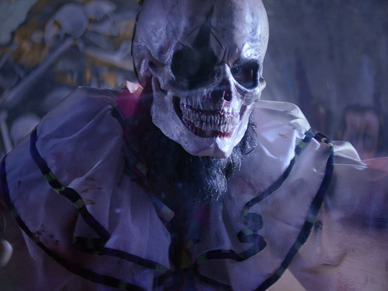 Foto 7 de Terror Extremo