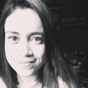 Foto de perfil de Angélica Rocha da Silva