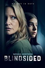 Sicario: Perigo no Abrigo (Blindsided)