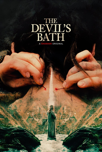 The Devil's Bath - Poster / Capa / Cartaz - Oficial 1