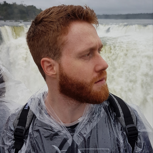 Foto de perfil de Guilherme