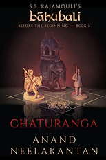 Baahubali: Before The Beginning (2ª Temporada) (Baahubali: Before The Beginning (Season 2))