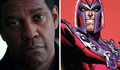 Denzel Washington pode ser Magneto no reboot de X-MEN