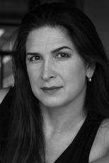 Pamela Rabe