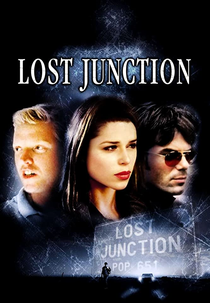 Poder do Destino (Lost Junction)