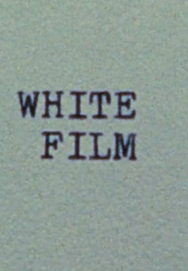 White Film (White Film)