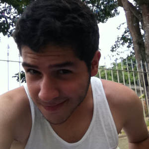 Foto de perfil de Bruno Bonfá