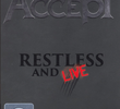Accept - Restless And Live