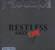 Accept - Restless And Live