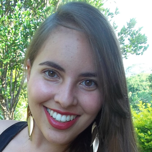 Foto de perfil de Laryssa