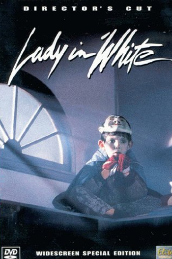  de Filme A Dama de Branco (1988)