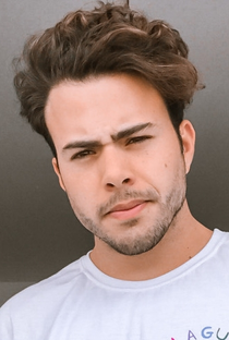 Pedro Calais - Poster 1