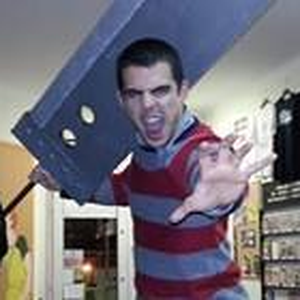 Foto de perfil de João