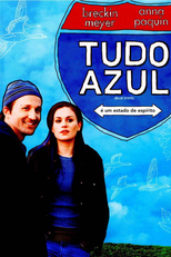 Tudo Azul (Blue State)