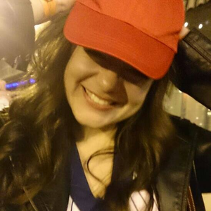 Foto de perfil de Carla