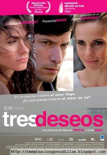 Tres Deseos (Tres Deseos)