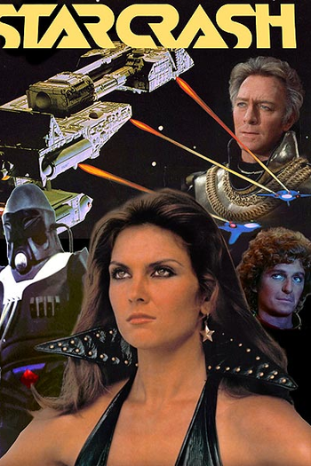  de Filme A Colisão das Estrelas (1978)