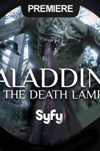  de Filme Aladdin e a Lâmpada da Morte (2012)