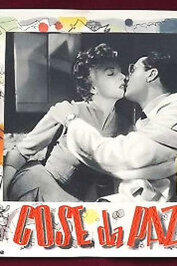  de Filme Cose da pazzi (1954)