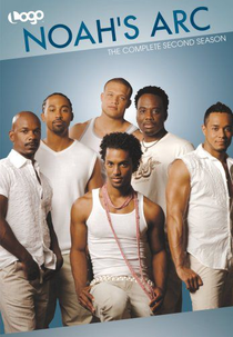 Noah's Arc: Season 2 (Noah's Arc: Season 2)