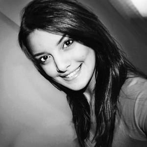 Foto de perfil de Laíssa Dutra