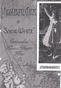 Branca de Neve e os Sete Anões (Snow White and the Seven Dwarfs)