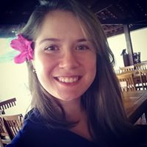 Foto de perfil de Natália