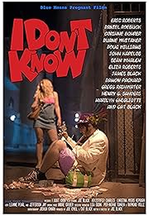 I Don't Know (I Don't Know)