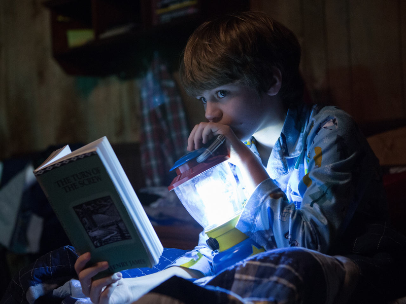 Foto 9 de Sobrenatural: Capítulo 2