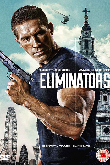  de Filme Risco Máximo (2016)