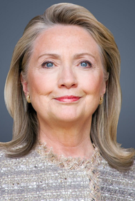 Hillary Clinton