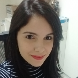 Foto de perfil de Juliana Martins