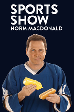 Sports Show with Norm Macdonald (Sports Show with Norm Macdonald)