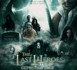 The Last Heroes