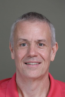 Sean O. McGuiness - Poster 1