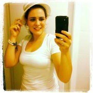 Foto de perfil de Mariana Rotta Wczassek