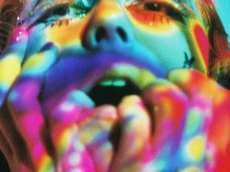 Foto 1 de The Mind-Benders