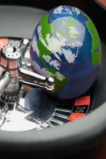 Poster de Episódio Our Random World—Probability Defined (2006)