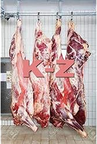 Poster 1 de Curta K-Z (1972)