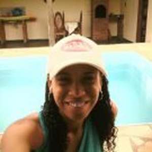 Foto de perfil de Laryza N. Costa